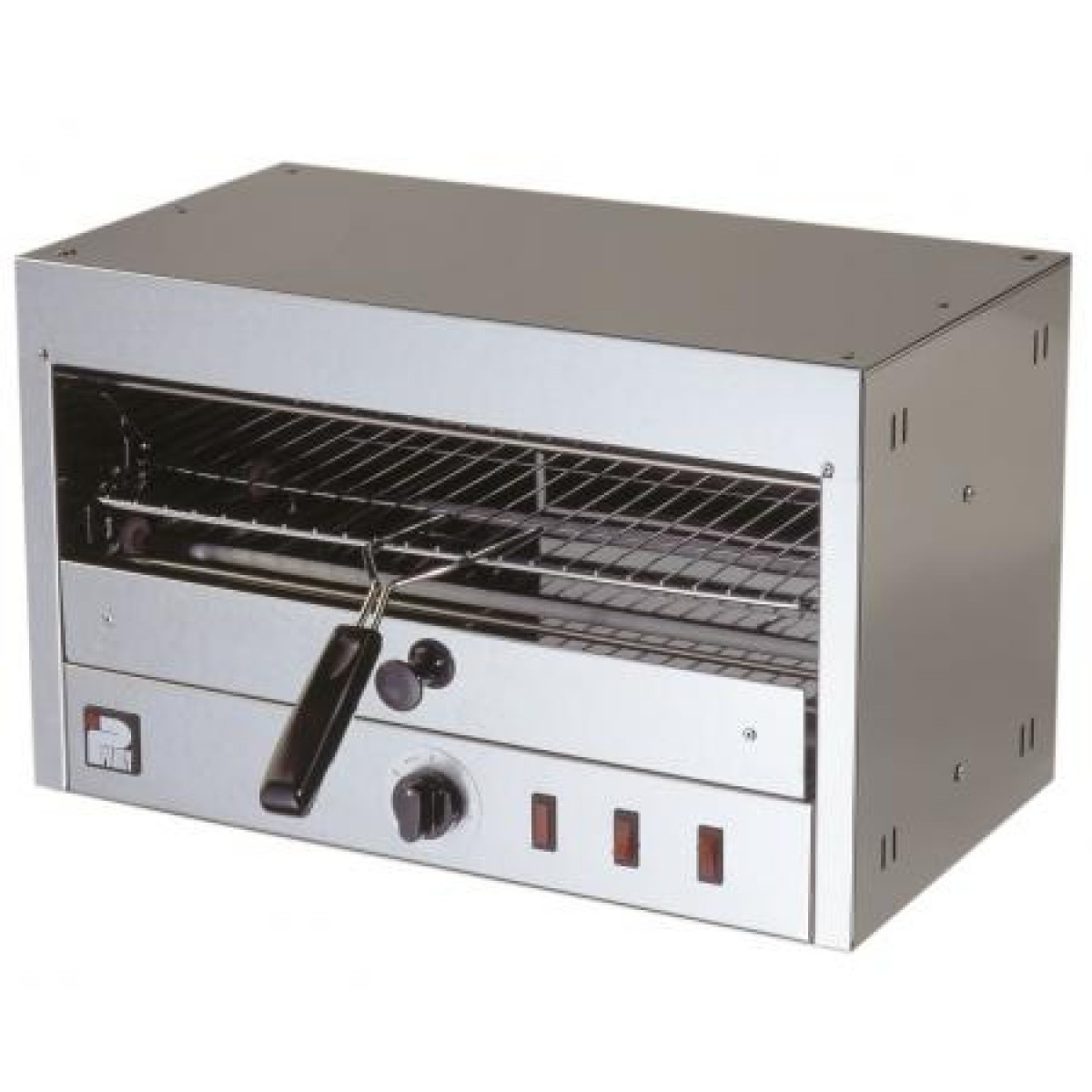 Parry CPG electric pizza grill